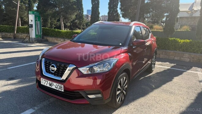 Nissan Kicks-8