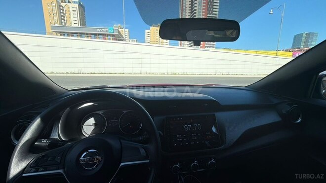 Nissan Kicks-15