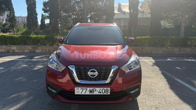 Nissan Kicks-9