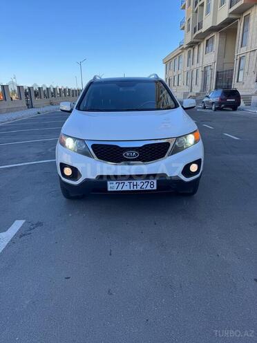Kia Sorento-1