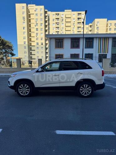 Kia Sorento-2