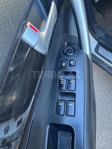 Kia Sorento-8