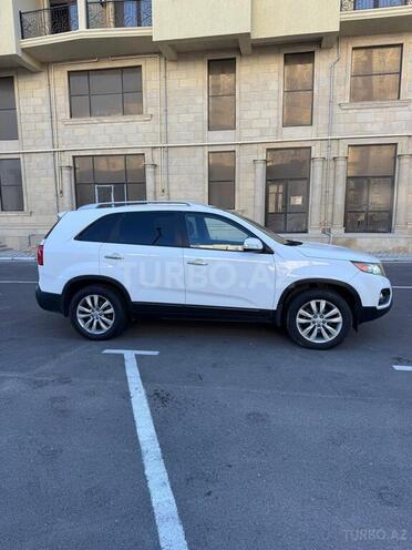 Kia Sorento-3