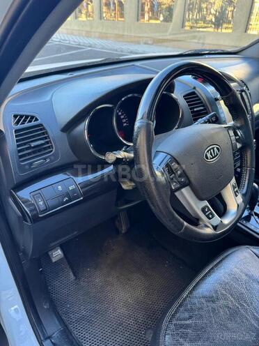 Kia Sorento-10