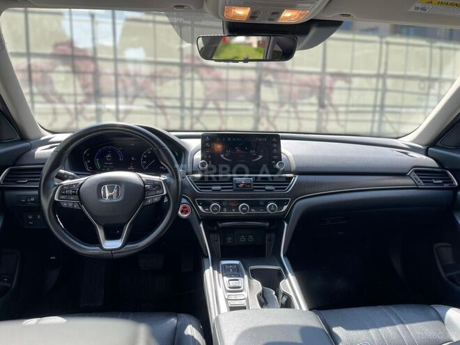 Honda Accord-3
