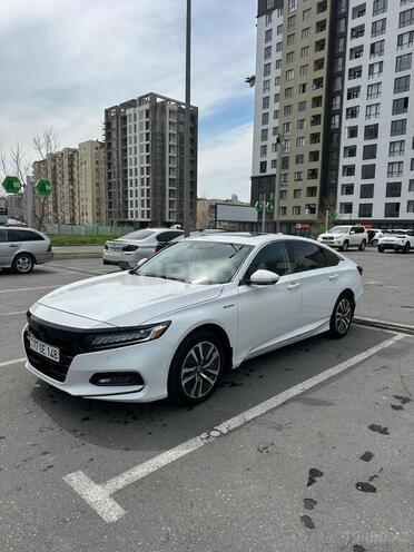 Honda Accord-7