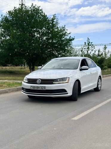 Volkswagen Jetta-2