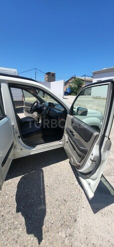 Nissan X-Trail-6