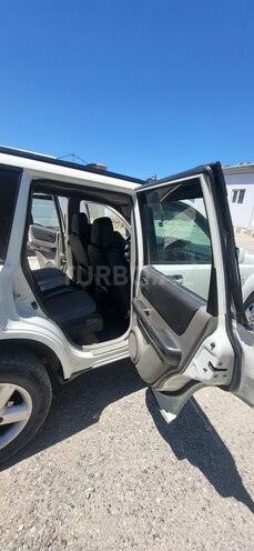 Nissan X-Trail-4