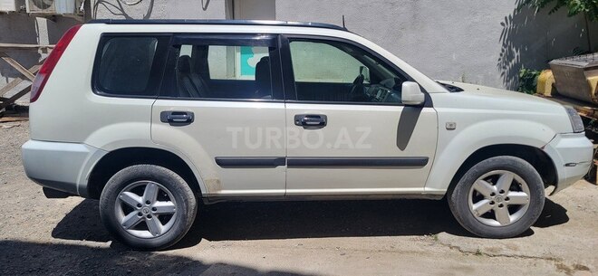 Nissan X-Trail-3