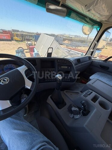 DongFeng DFL3310A13-12