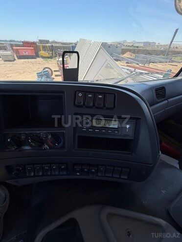 DongFeng DFL3310A13-9