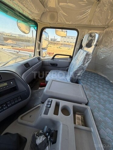 DongFeng DFL3310A13-10