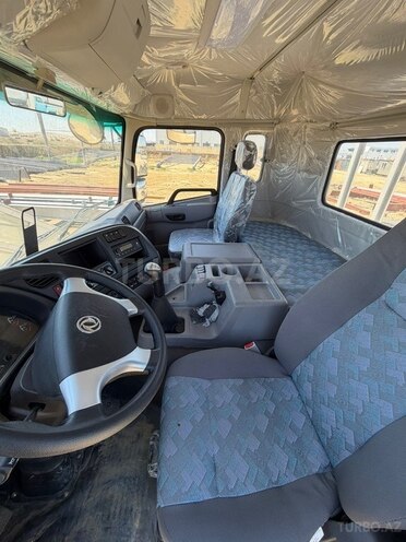DongFeng DFL3310A13-7