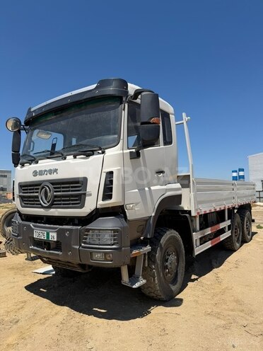 DongFeng DFL3310A13-4
