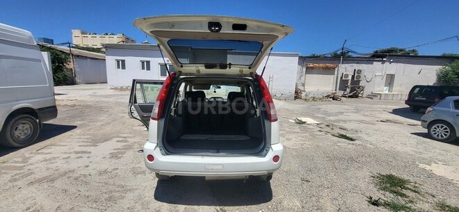 Nissan X-Trail-7
