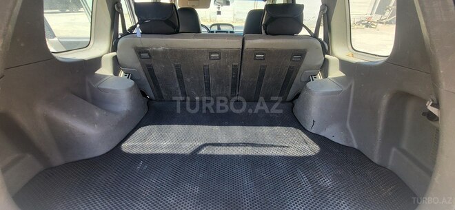Nissan X-Trail-8