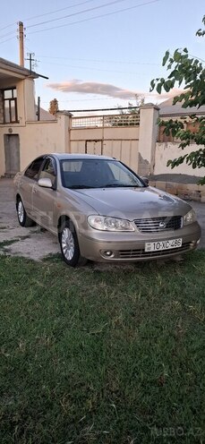 Nissan Sunny-4