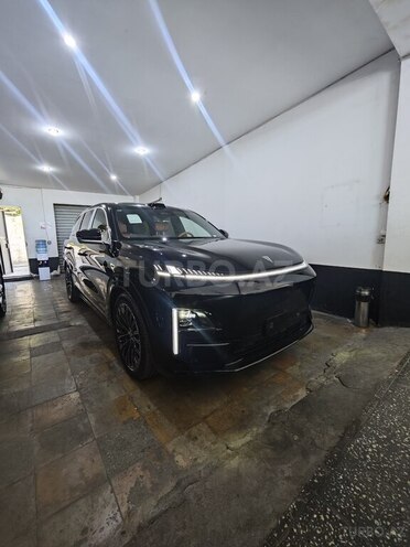 Changan Deepal S09-2