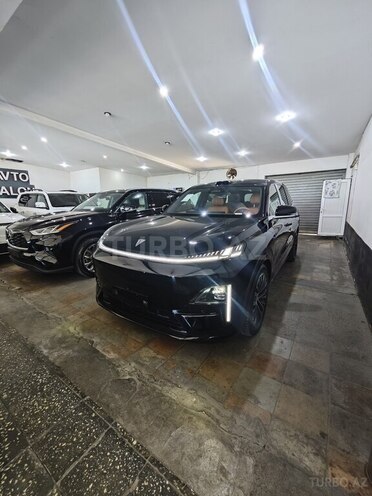 Changan Deepal S09-3