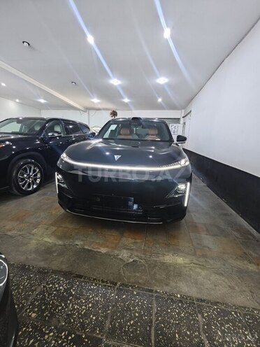 Changan Deepal S09-1
