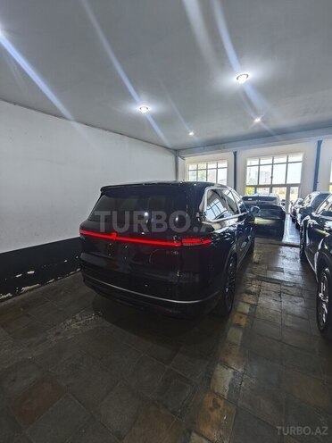 Changan Deepal S09-4