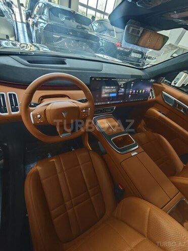 Changan Deepal S09-7