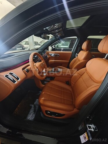 Changan Deepal S09-8