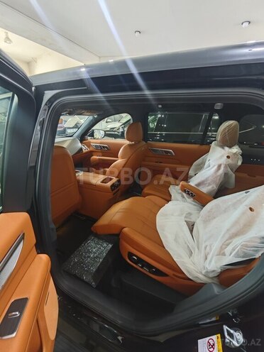 Changan Deepal S09-9