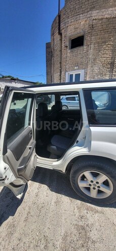 Nissan X-Trail-12