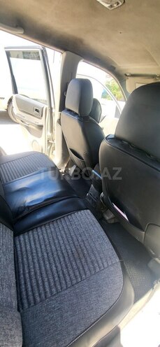 Nissan X-Trail-15