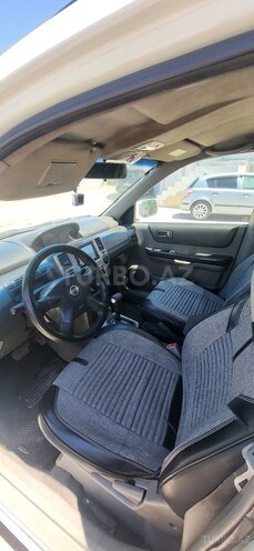 Nissan X-Trail-13