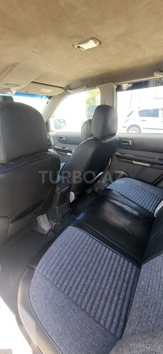 Nissan X-Trail-14