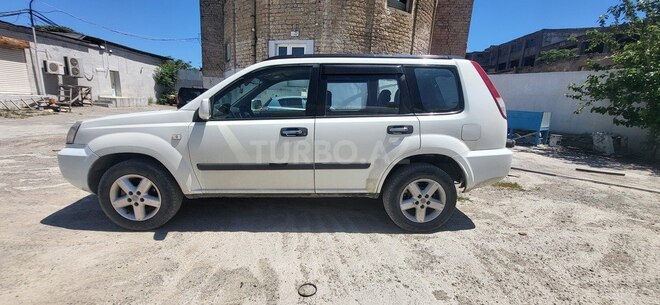 Nissan X-Trail-10