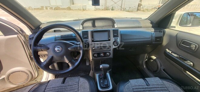 Nissan X-Trail-17