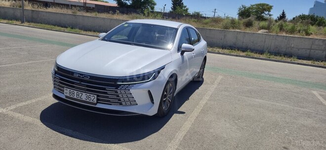 BYD Destroyer 05-1