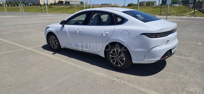BYD Destroyer 05-4