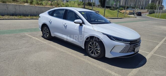 BYD Destroyer 05-7