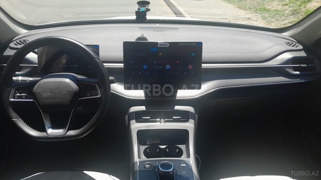 BYD Destroyer 05-4