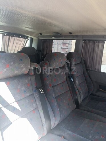 Mercedes Vito 110 CDI-3