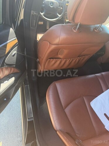 Mercedes E 350-4