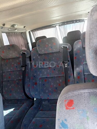 Mercedes Vito 110 CDI-5