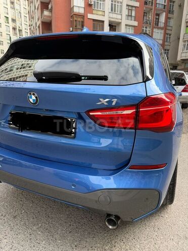 BMW X1-2