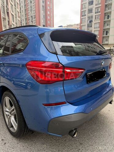 BMW X1-3