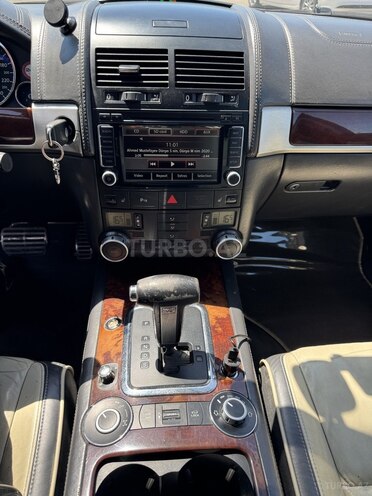 Volkswagen Touareg-12
