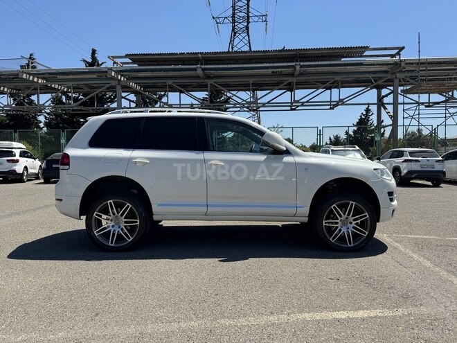 Volkswagen Touareg-10