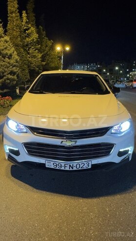 Chevrolet Malibu-1