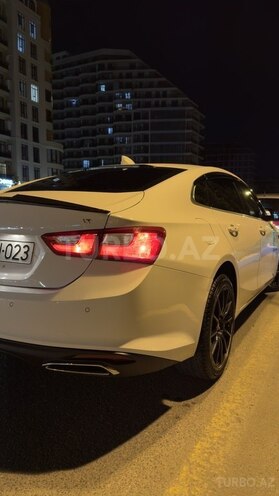 Chevrolet Malibu-4