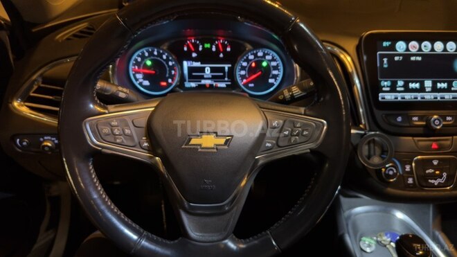 Chevrolet Malibu-8