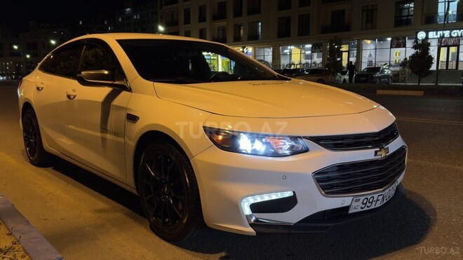 Chevrolet Malibu-2